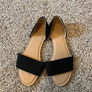 “A New Day” Sandals